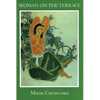 Woman on the Terrace - Paperback