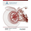 Autodesk Nastran In-CAD 2017 Essentials: Autodesk Authorized Publisher - Paperback