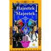 Hajeetek Majeetek: My Grandmother's North African Folktales - Paperback