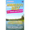 Minnesota's Best: 365 Unique Adventures - The Essential Guide to Unforgettable Experiences in the Land of 10,000 Lakes - Paperback