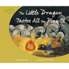 The Little Dragon Tastes All the Plants - Paperback