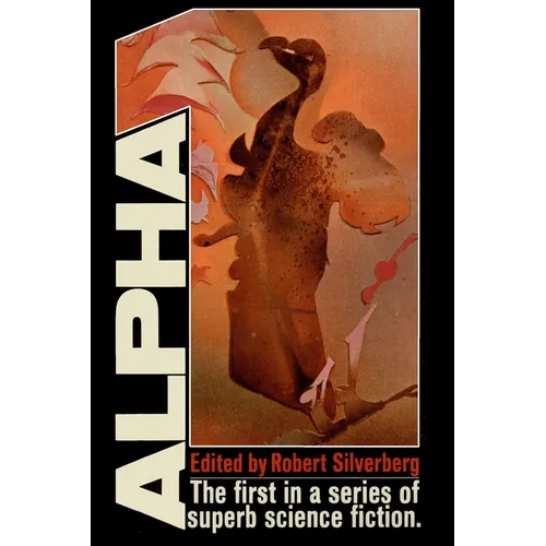Alpha 1 - Paperback