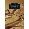 Pacific Coast Highway in California - Hardcover