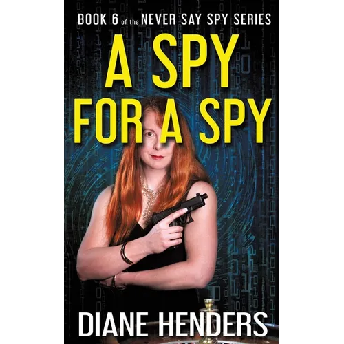 A Spy For A Spy - Paperback