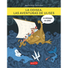 La Odisea. Las Aventuras de Ulises: (The Odyssey. the Adventures of Ulysses - Spanish Edition) - Hardcover