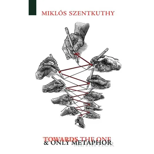 Towards the One and Only Metaphor - Paperback