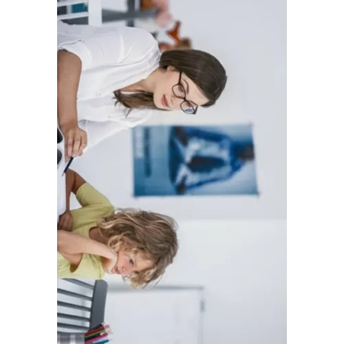 Attention Deficit Hyperactivity Disorder (Adhd): A Comprehensive Guide To Managing, Healing, And Coping With ADHD In Children and Teenagers - Paperback