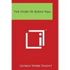 The Story of Burnt Njal - Paperback