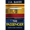 The Passenger - Hardcover