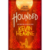 Hounded: Book One of the Iron Druid Chronicles - Paperback