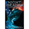 Night Dragon: An Epic Fantasy Adventure - Paperback