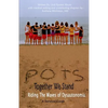 POTS - Together We Stand: Riding the Waves of Dysautonomia - Paperback
