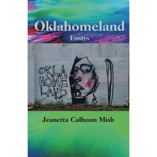 Oklahomeland - Paperback