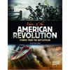 Voices of the American Revolution: Stories from the Battlefields - Paperback