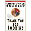 Thank You for Smoking - Paperback