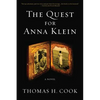 The Quest for Anna Klein: An Otto Penzler Book - Paperback