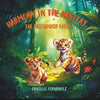 Harmony In The Habitat: The Friendship Fable - Paperback