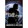 Four Minutes: A Thriller - Paperback