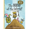 The King of the World! - Hardcover