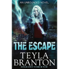 The Escape - Paperback