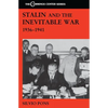 Stalin and the Inevitable War, 1936-1941 - Paperback