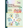 Concepts of Social Pharmacy - Hardcover