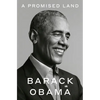 A Promised Land - Hardcover