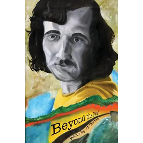 Beyond the Road - Paperback