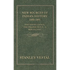 New Sources of Indian History 1850-1891: The Ghost Dance, the Prairie Sioux - A Miscellany - Hardcover