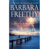 Lightning Lingers - Paperback