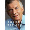 Primer Tiempo / First Half - Paperback