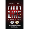 Blood Line: A Granger Spy Novel - Hardcover