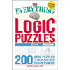 The Everything Logic Puzzles Book, Volume 2 - Paperback