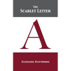 The Scarlet Letter - Hardcover