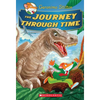 The Journey Through Time (Geronimo Stilton Special Edition) - Hardcover
