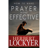 How to Make Prayer More Effective - Paperback