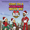Come on a Journee with me to ATL - Paperback