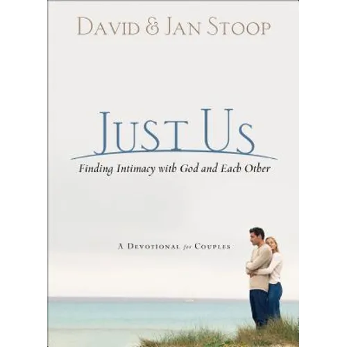 Just Us - Paperback