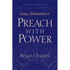 Using Illustrations to Preach with Power - Paperback