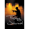 Fishing Journal - Paperback
