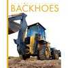 Backhoes - Paperback