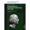 The Panentheism of Karl Christian Friedrich Krause (1781-1832): From Transcendental Philosophy to Metaphysics - Hardcover