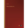 Wilkes, Sheridan, Fox - Paperback