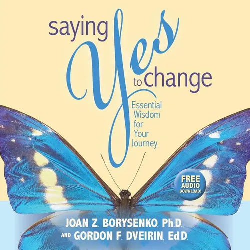 Saying Yes to Change - Paperback