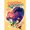 Cucumber Quest: The Doughnut Kingdom - Paperback
