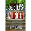 52 Steps to Murder - Paperback