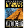 Wrath of the Gods: A James Acton Thriller Book #18 - Paperback