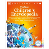 The New Children's Encyclopedia - Paperback