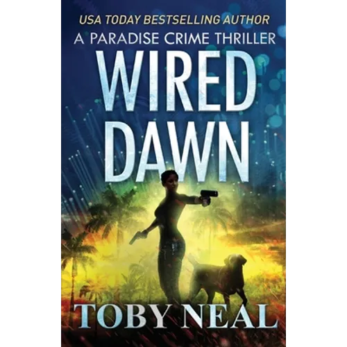 Wired Dawn - Paperback