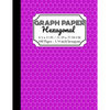 Hexagonal Graph Paper Notebook: Organic Chemistry & Biochemistry Note Book, 1/4 inch hexagons (Science Notebooks Series) - Paperback